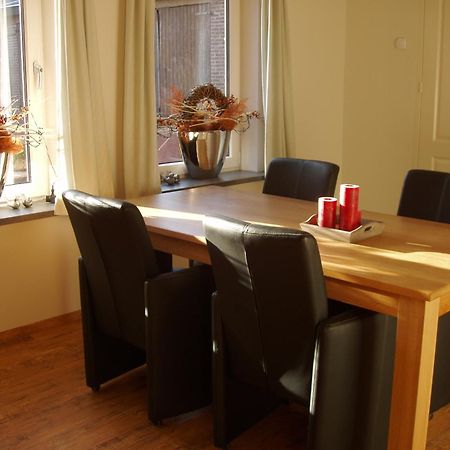De Moolt Vakantiewoningen Eckelrade Εξωτερικό φωτογραφία