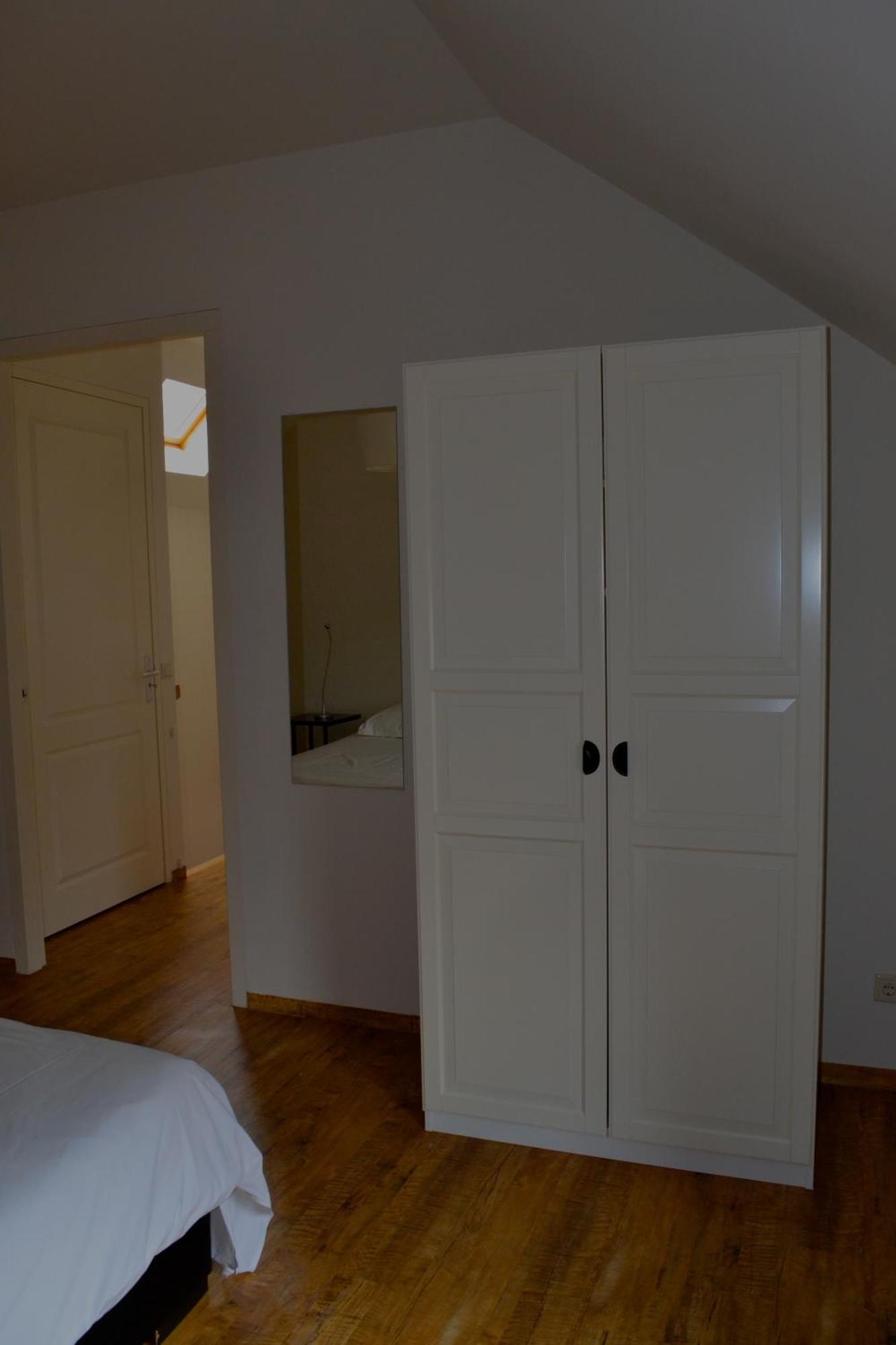 De Moolt Vakantiewoningen Eckelrade Εξωτερικό φωτογραφία