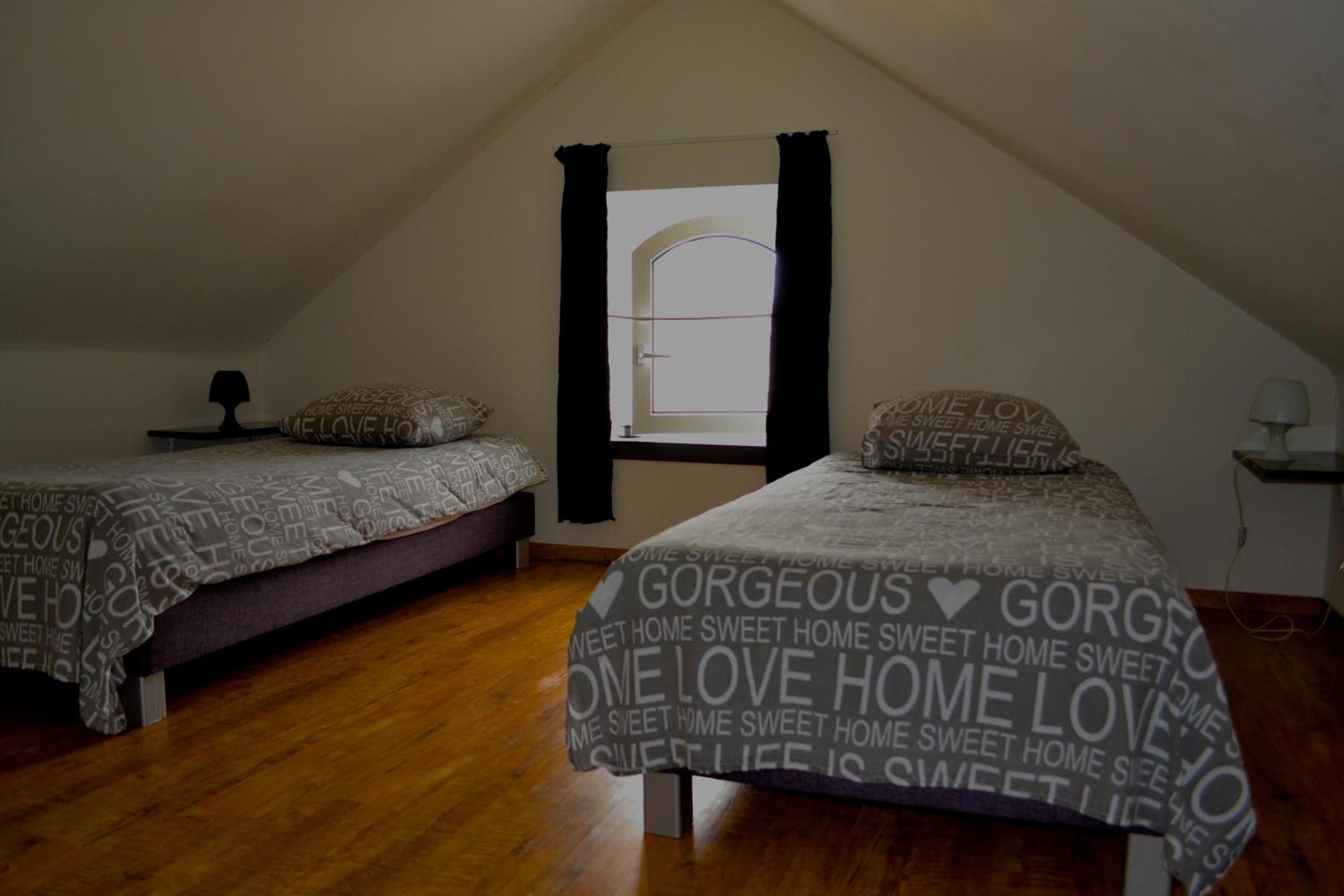 De Moolt Vakantiewoningen Eckelrade Εξωτερικό φωτογραφία