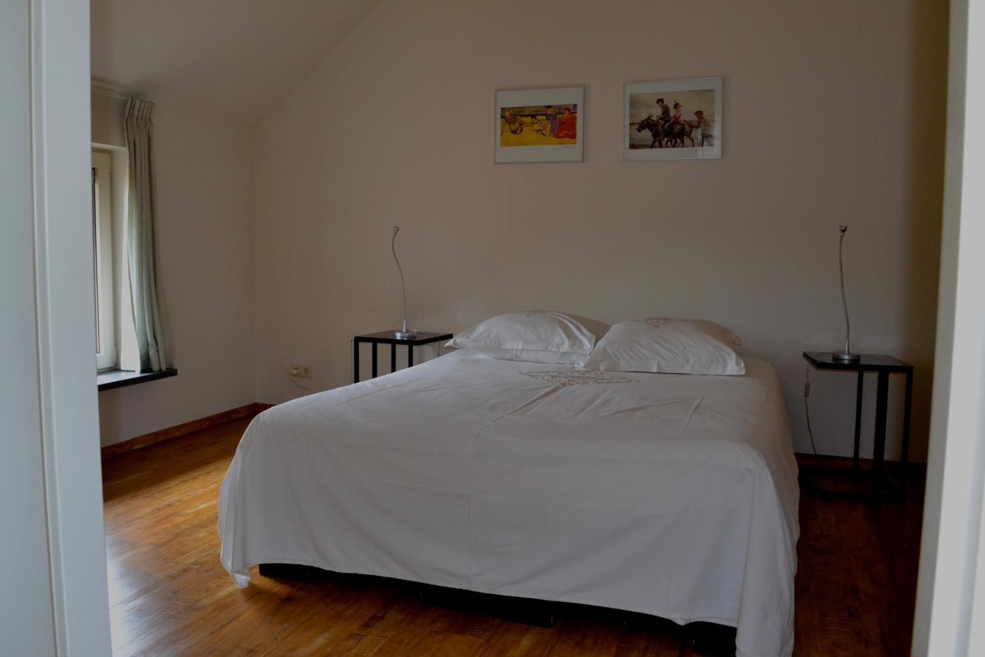 De Moolt Vakantiewoningen Eckelrade Εξωτερικό φωτογραφία