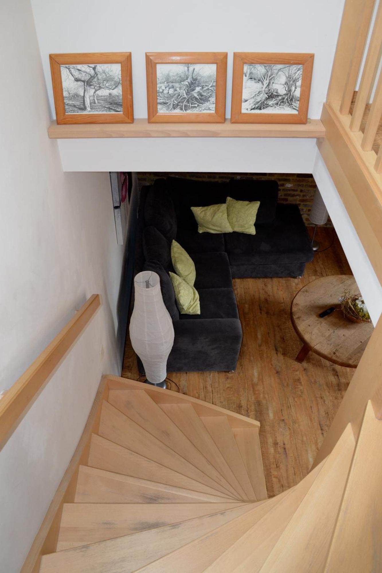 De Moolt Vakantiewoningen Eckelrade Εξωτερικό φωτογραφία