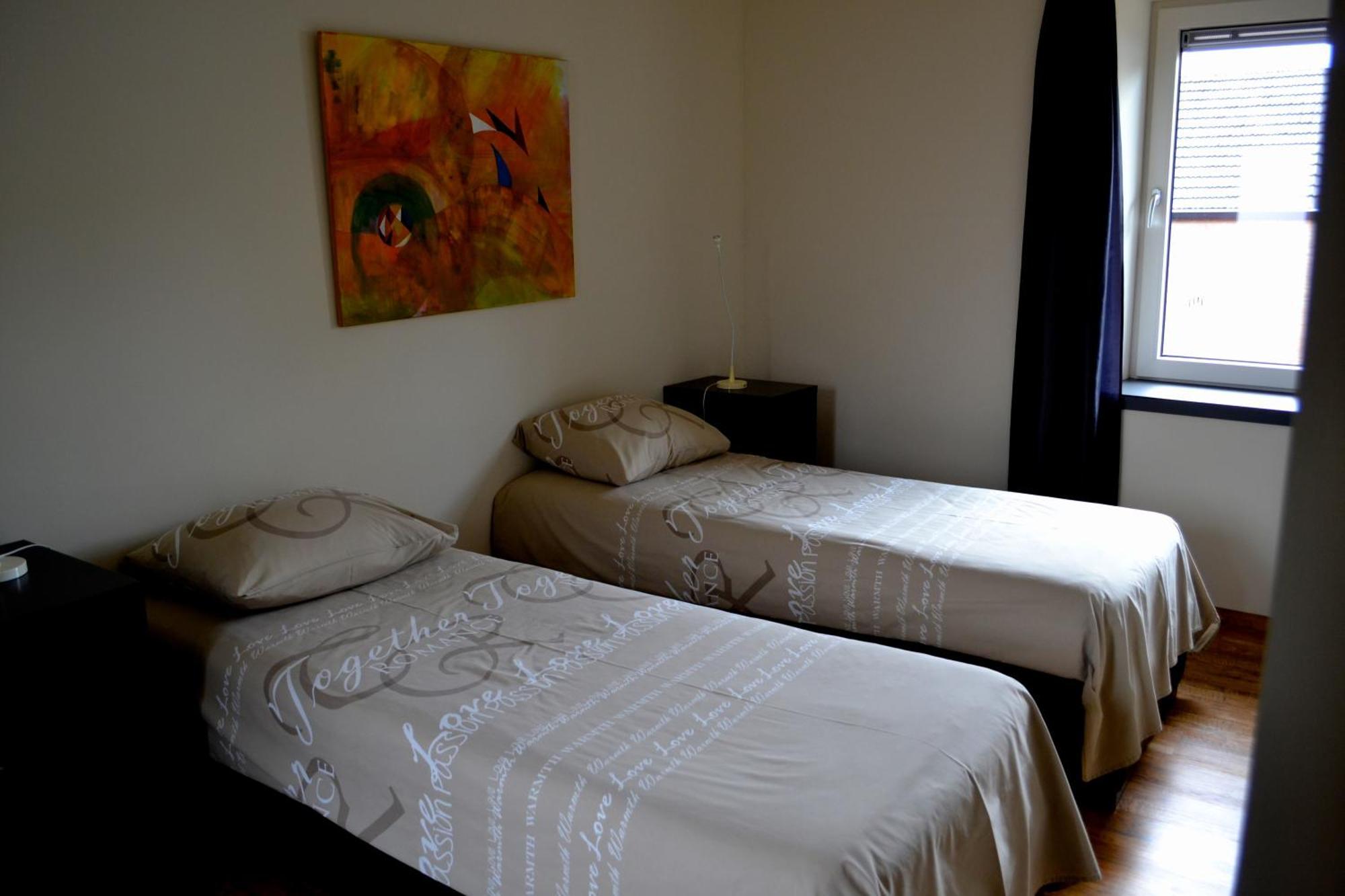 De Moolt Vakantiewoningen Eckelrade Εξωτερικό φωτογραφία