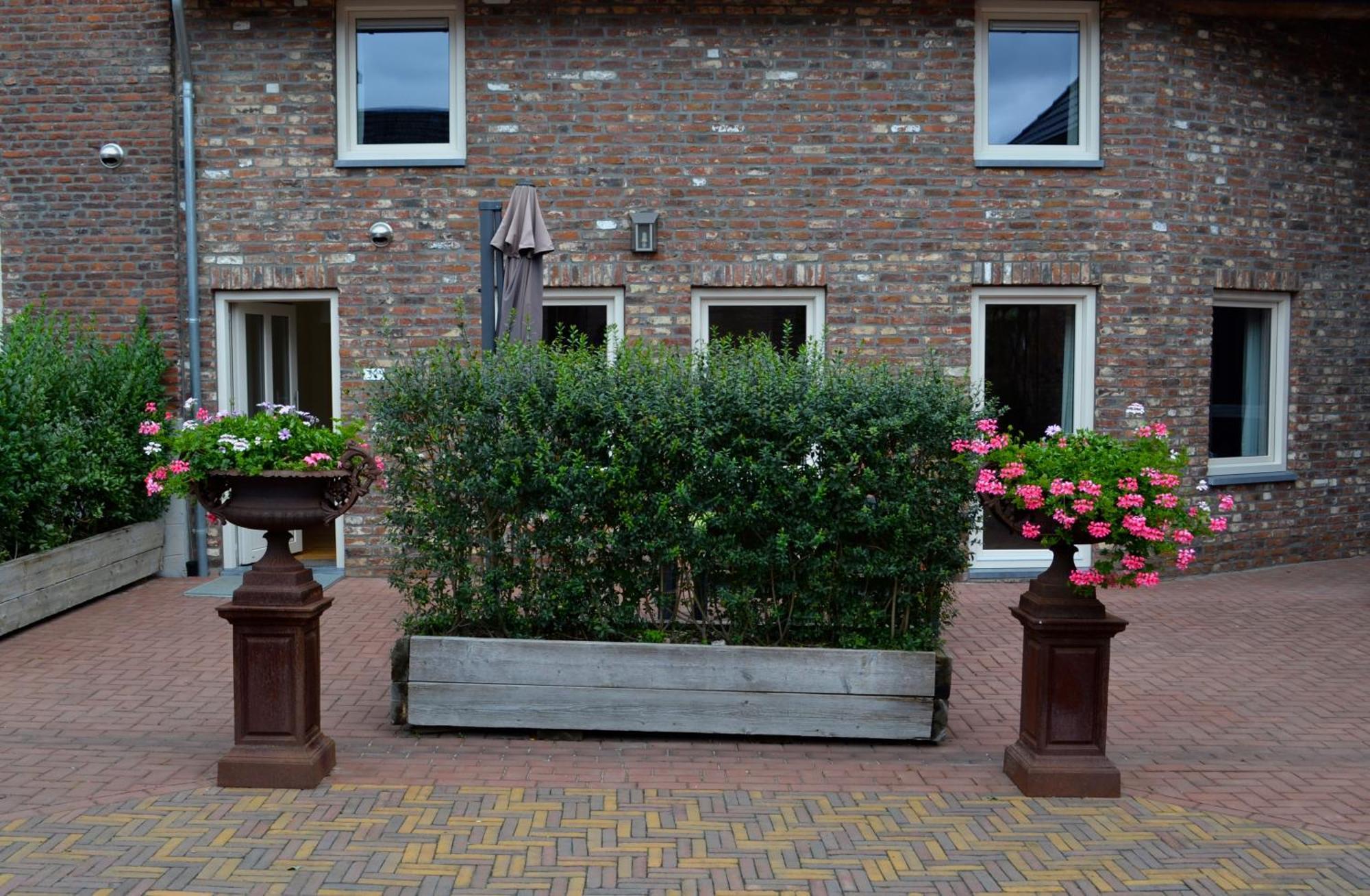 De Moolt Vakantiewoningen Eckelrade Εξωτερικό φωτογραφία