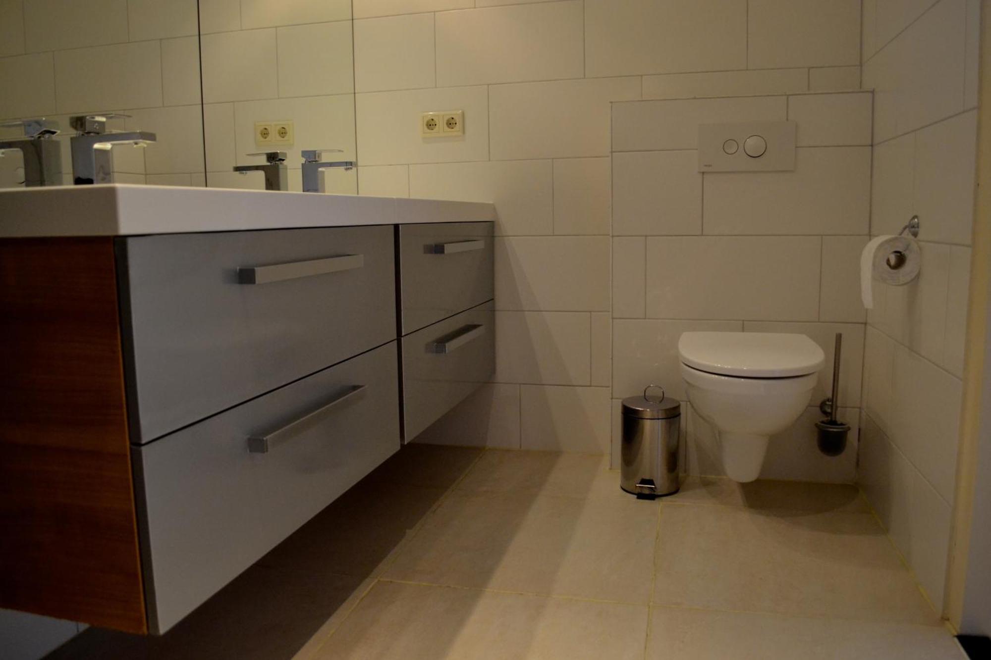 De Moolt Vakantiewoningen Eckelrade Εξωτερικό φωτογραφία
