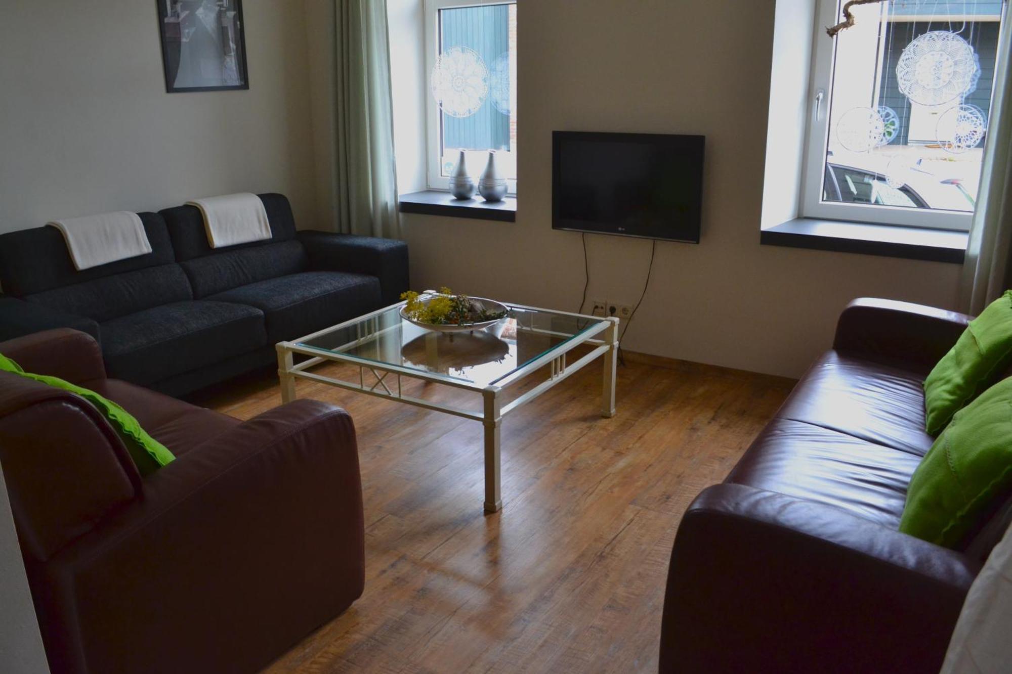 De Moolt Vakantiewoningen Eckelrade Εξωτερικό φωτογραφία