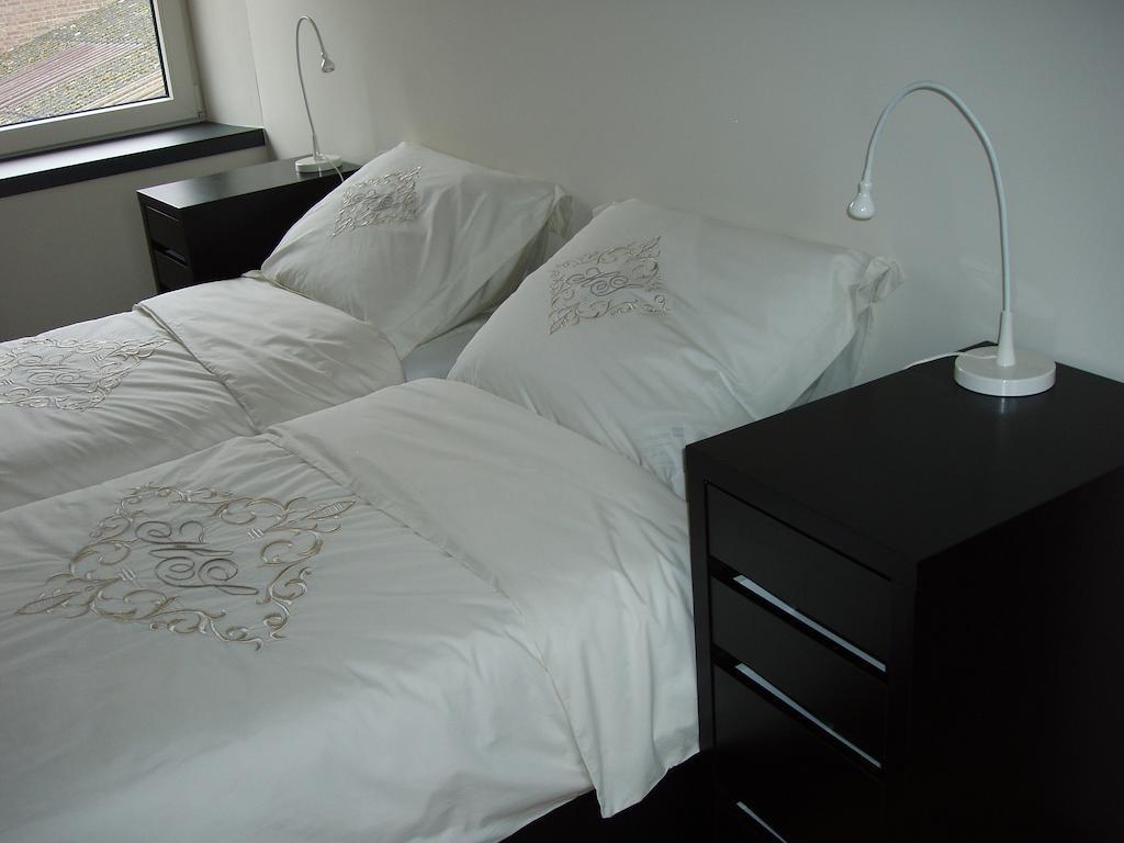 De Moolt Vakantiewoningen Eckelrade Δωμάτιο φωτογραφία