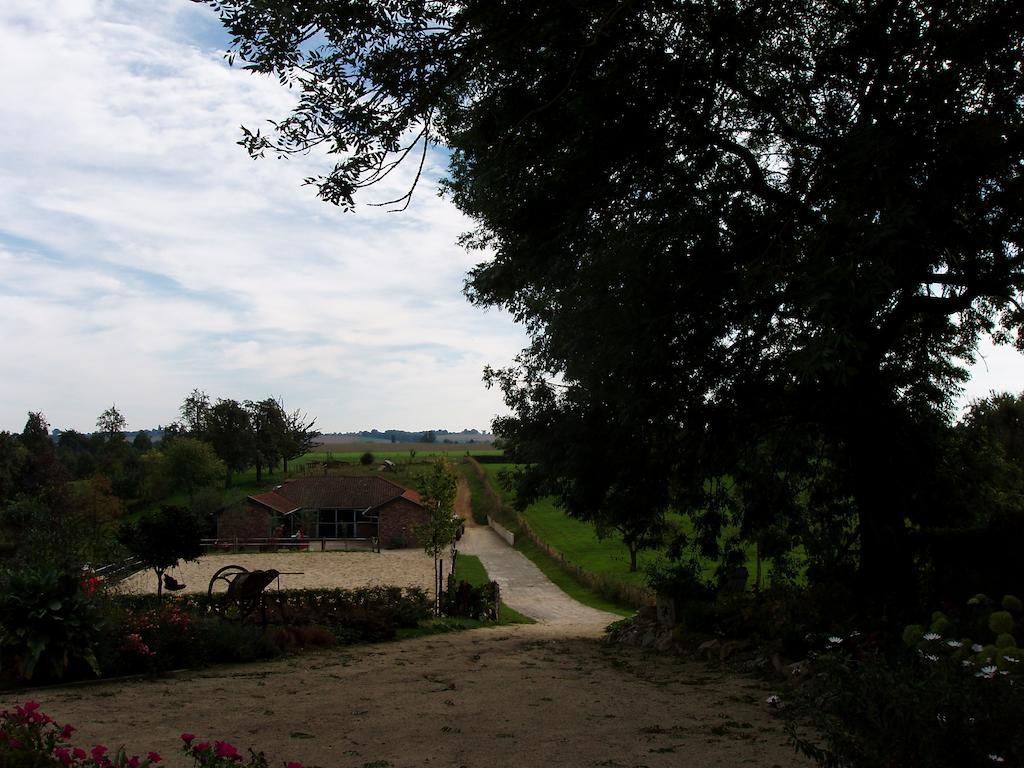 De Moolt Vakantiewoningen Eckelrade Εξωτερικό φωτογραφία