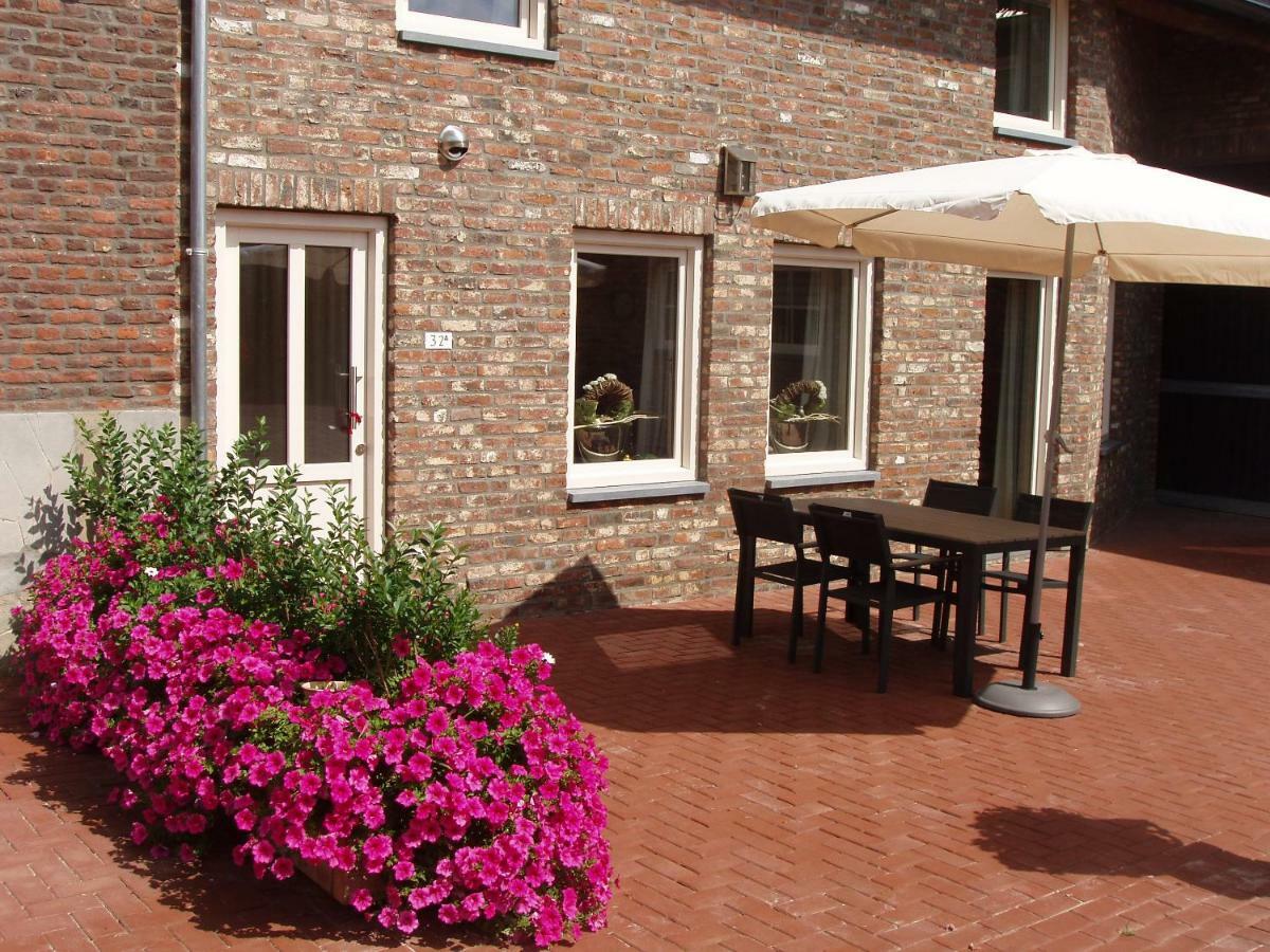 De Moolt Vakantiewoningen Eckelrade Εξωτερικό φωτογραφία
